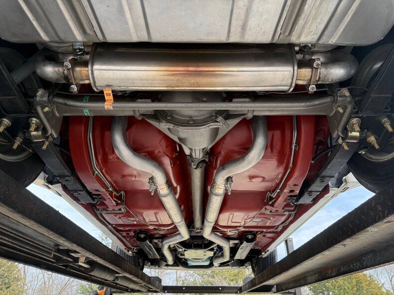 1973 Pontiac Trans Am