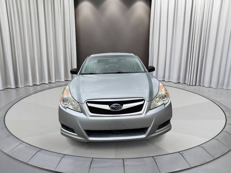 2012 Subaru Legacy I Premium photo 7