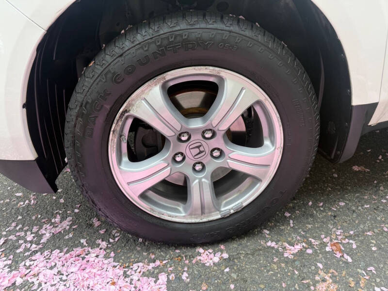 2014 Honda Pilot EX-L