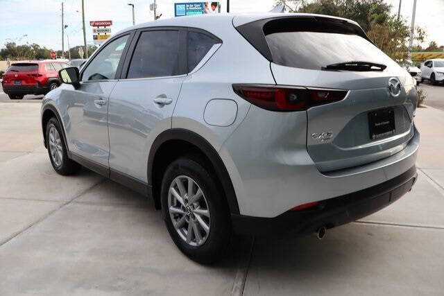 2023 Mazda CX-5 2.5 S Select