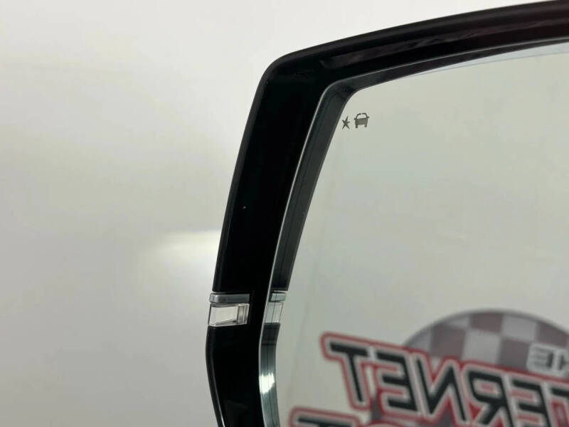 2019 Cadillac Escalade ESV Luxury