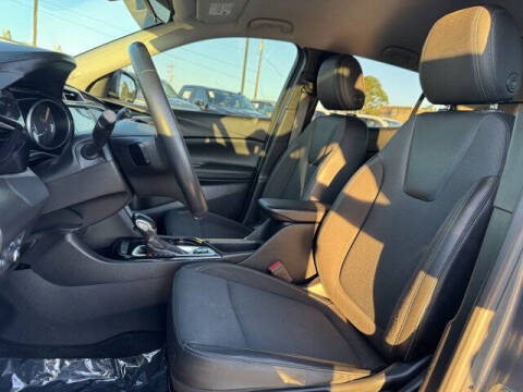 2022 Buick Encore GX Preferred