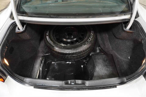 2017 Dodge Charger Police