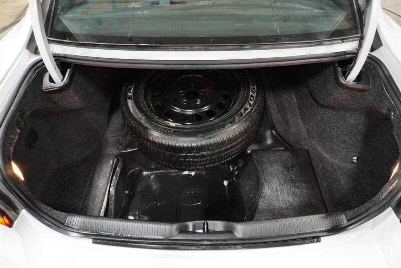 2017 Dodge Charger Police