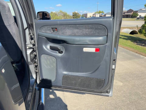 2002 Chevrolet Silverado 2500HD LS