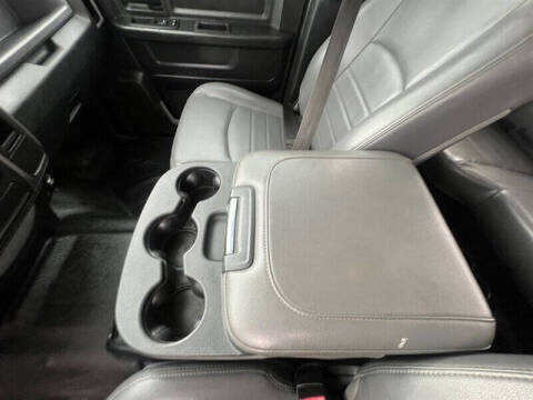 2014 RAM 1500 Tradesman