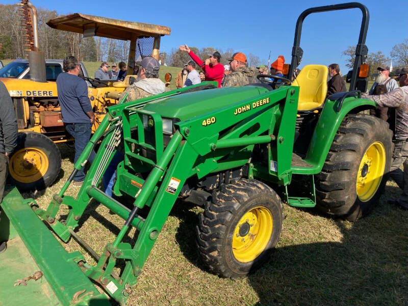John Deere For Sale In Pittsboro, NC