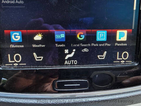 2018 Volvo XC90 T6 Momentum