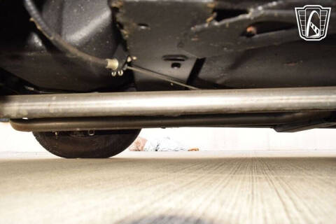 1965 Chevrolet Corvette