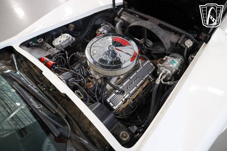 1969 Chevrolet Corvette