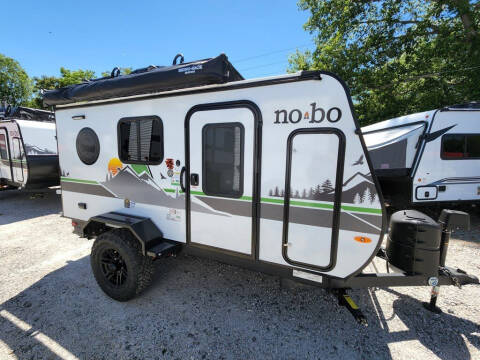 2023 NOBO NOBO 10.7 for sale at Dukes Automotive LLC in Lancaster SC
