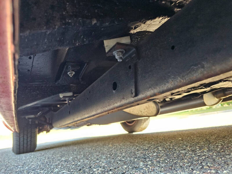 1955 Ford Country Squire