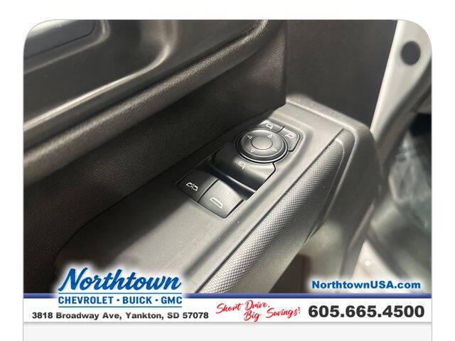 2026 GMC Sierra 2500HD Pro