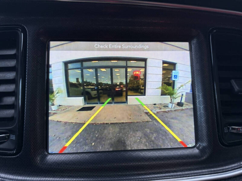 2018 Dodge Challenger GT