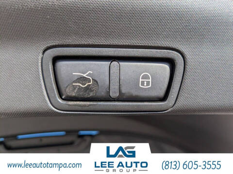 2019 Alfa Romeo Stelvio