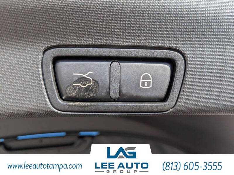 2019 Alfa Romeo Stelvio