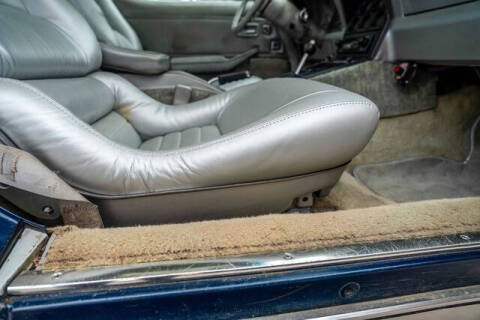 1981 Chevrolet Corvette