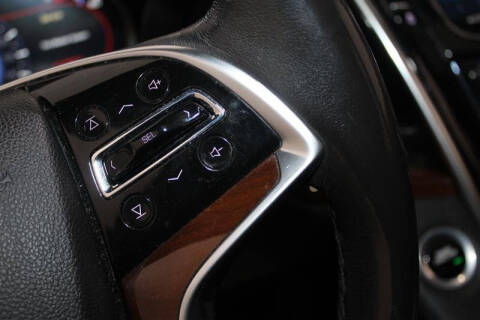 2018 Cadillac Escalade ESV Luxury