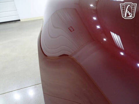 1993 Chevrolet Corvette