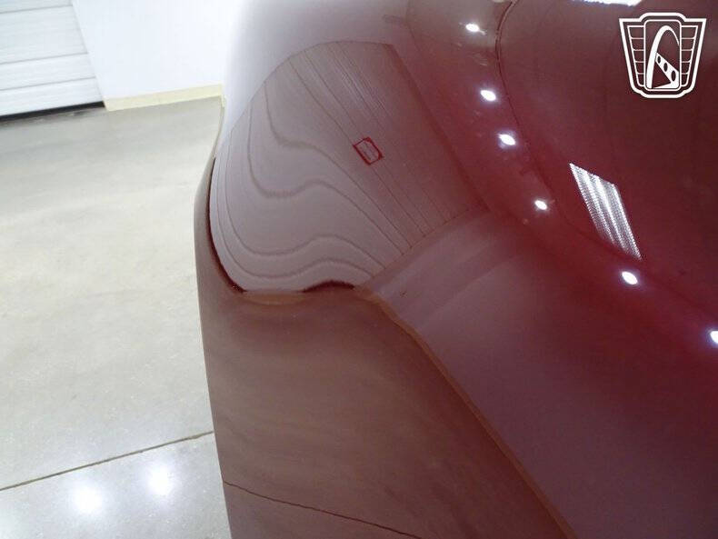 1993 Chevrolet Corvette