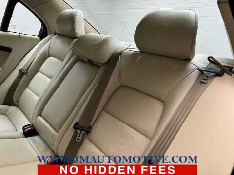 2015 Volvo S80 T6 Premier Plus