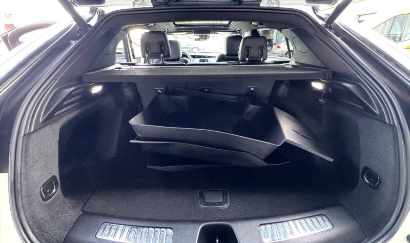 2020 Cadillac XT4 Sport