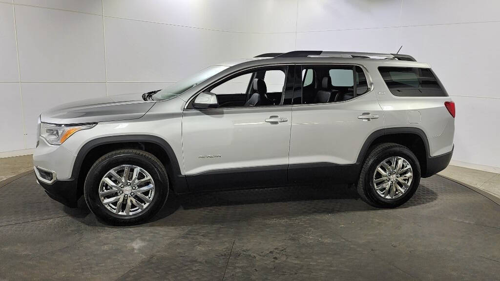 2017 GMC Acadia for sale at NJ Car Buyer in Jersey City, NJ