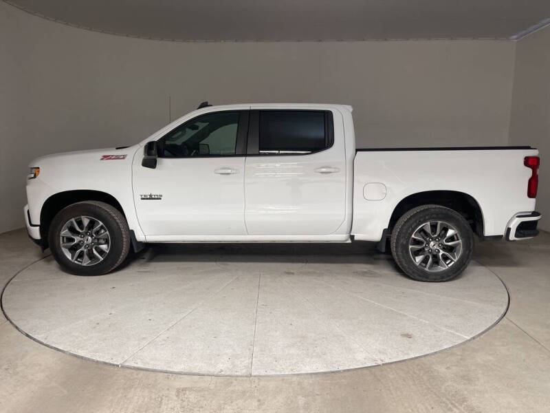 2022 Chevrolet Silverado 1500 Limited