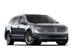 2014 Lincoln MKT EcoBoost's photo