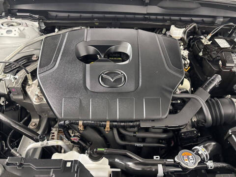 2025 Mazda CX-50 2.5 S Preferred