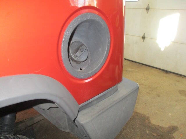 2003 HUMMER H2