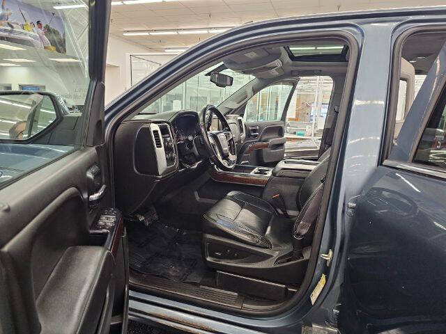 2014 GMC Sierra 1500