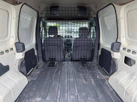 2013 Ford Transit Connect XLT
