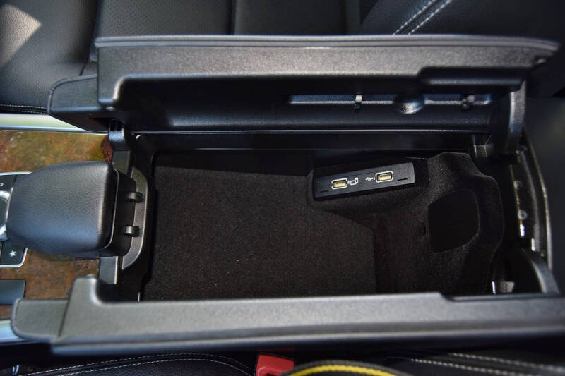 2016 Mercedes-Benz E-Class E 350 4MATIC