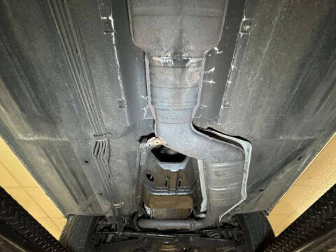 1987 Mercedes-Benz 560-Class 560 SL