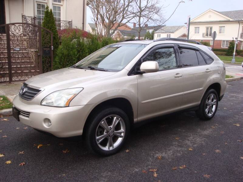 2007 Lexus RX 400h for sale at Cars Trader New York in Brooklyn NY