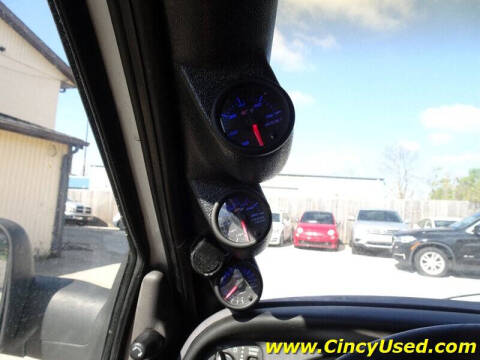2001 Dodge Ram 2500