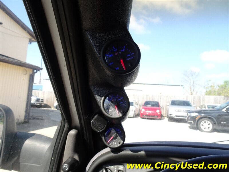 2001 Dodge Ram 2500
