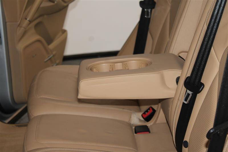 2012 Porsche Cayenne