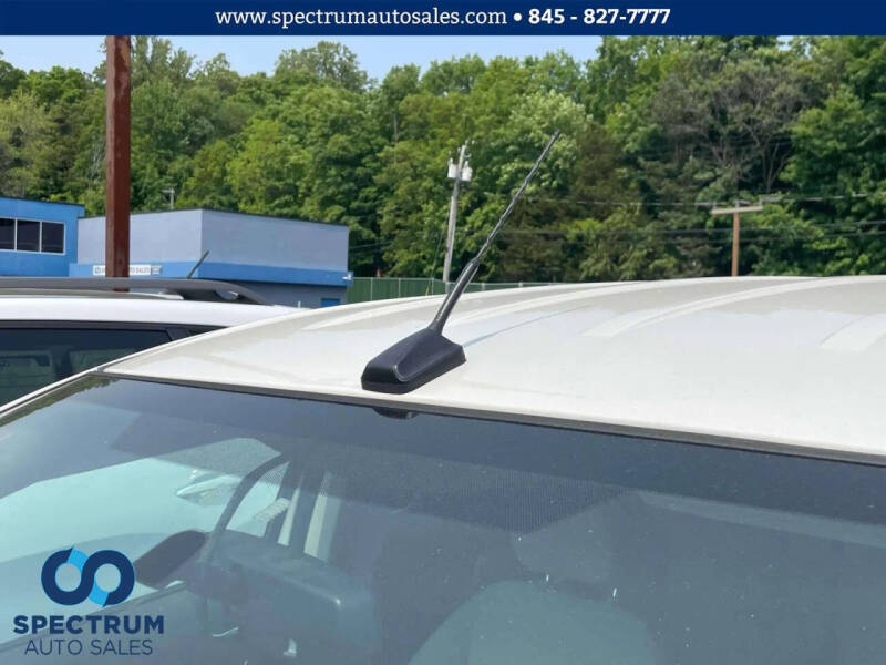 2013 Ford Edge SE