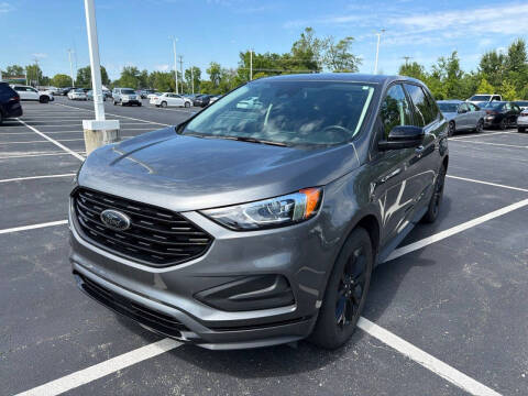 2024 Ford Edge SE