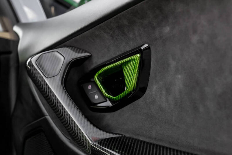 2015 Lamborghini Huracan LP 610-4