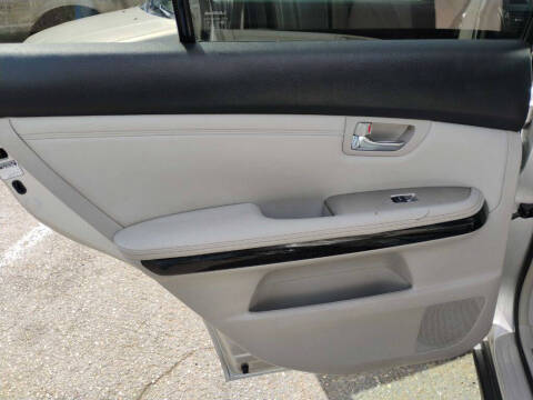 2008 Lexus RX 350