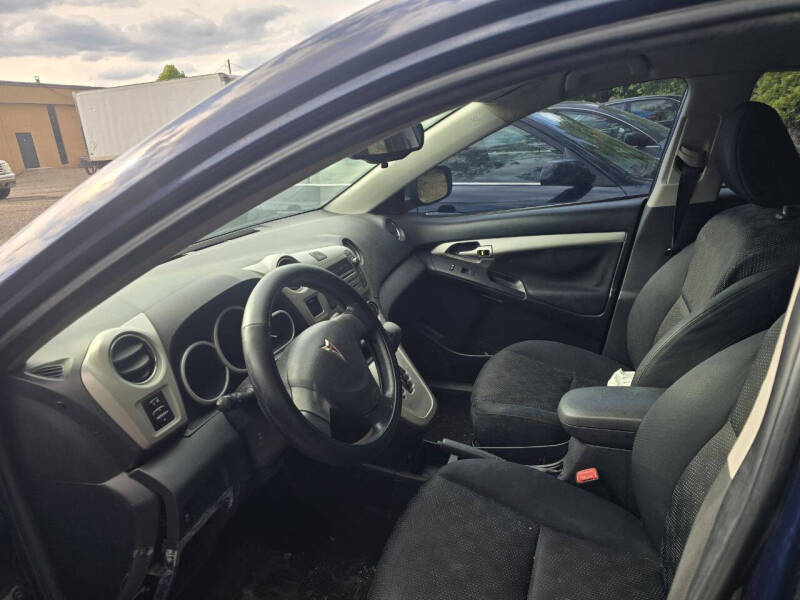 2010 Pontiac Vibe 2.4L