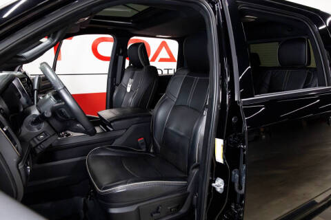 2020 RAM 2500 Limited