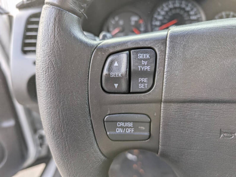 2000 Chevrolet Monte Carlo LS