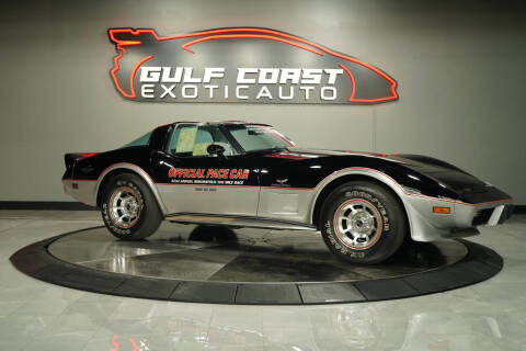 1978 Chevrolet Corvette