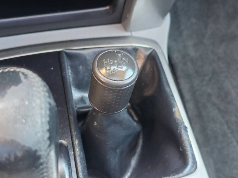 2011 Toyota 4Runner