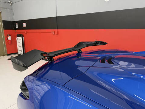 2023 Chevrolet Corvette Z06