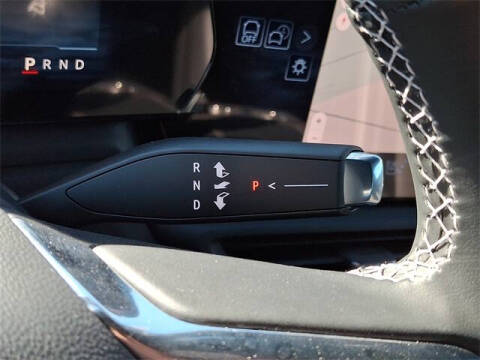 2026 Chevrolet Silverado EV LT